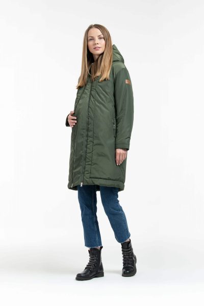 jacket for pregnant women 2in1 Bozena from Modress