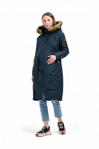 Парка для беременных 2in1 Dolly